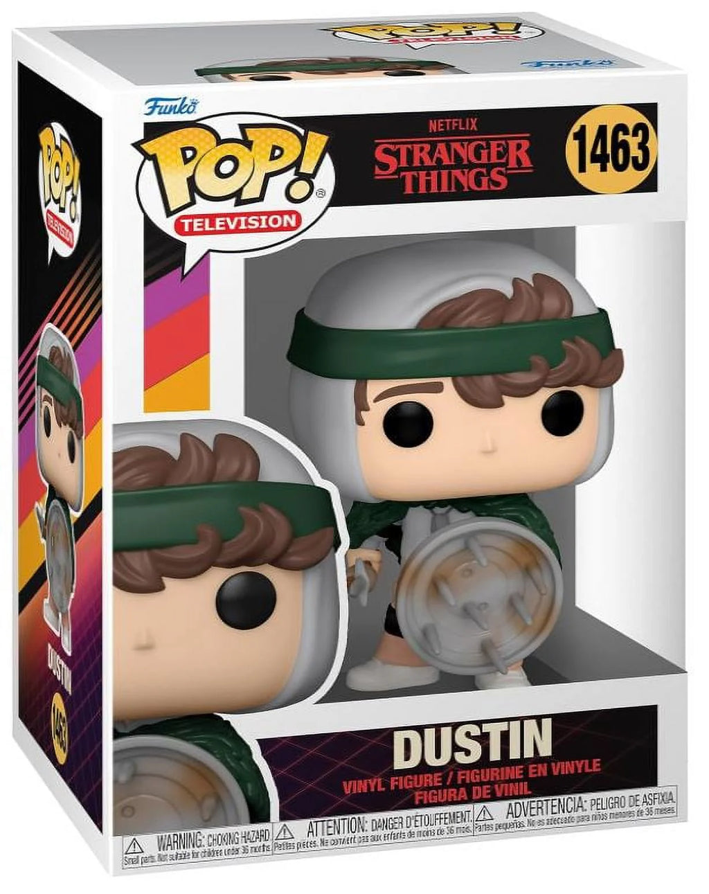 Funko Pop Movie Bundle of 7 P818