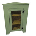 Sage Corner Display Stand G4494
