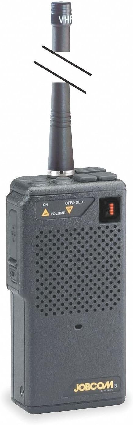 VHF Handheld Two Way Radio B248