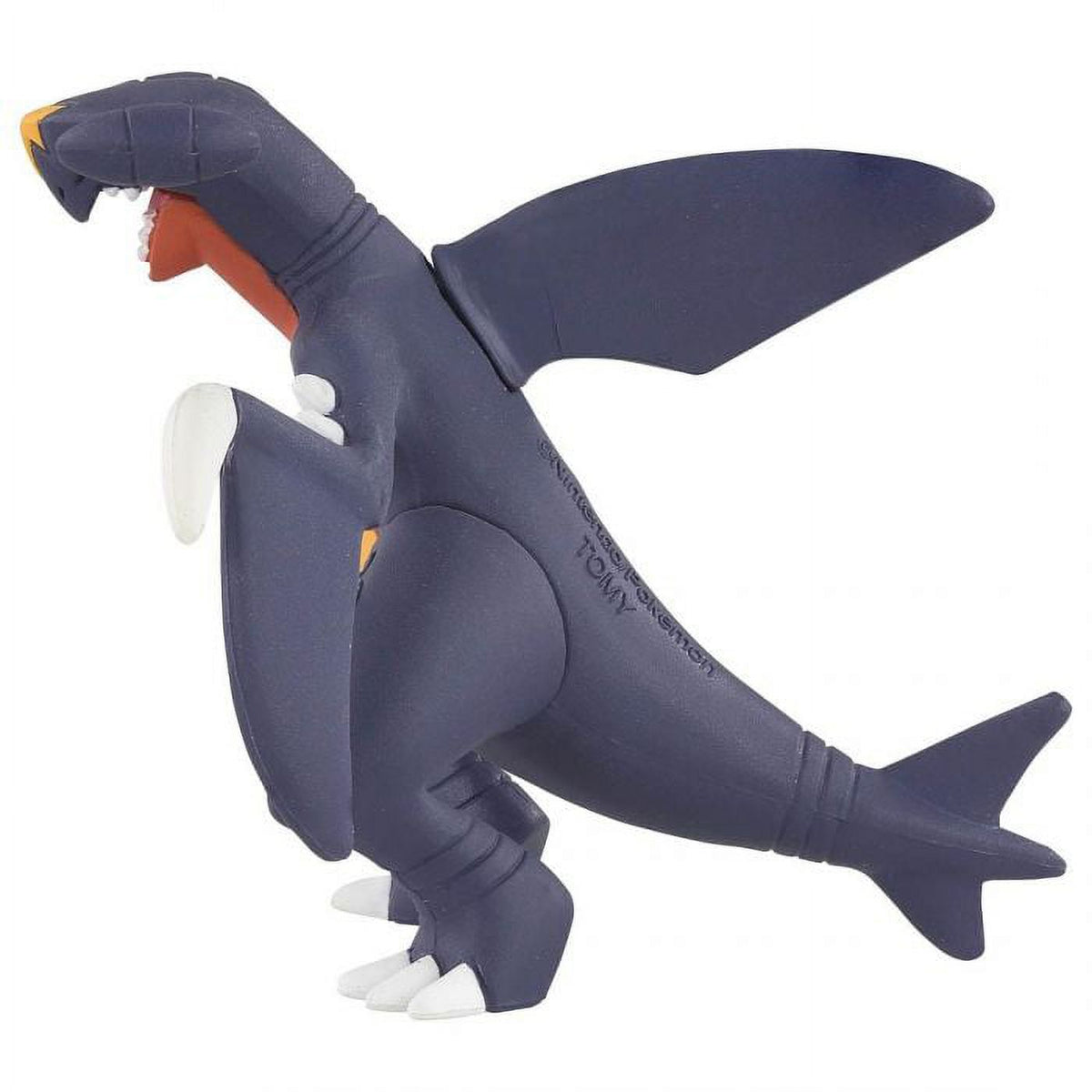 Garchomp Action Figure H2374