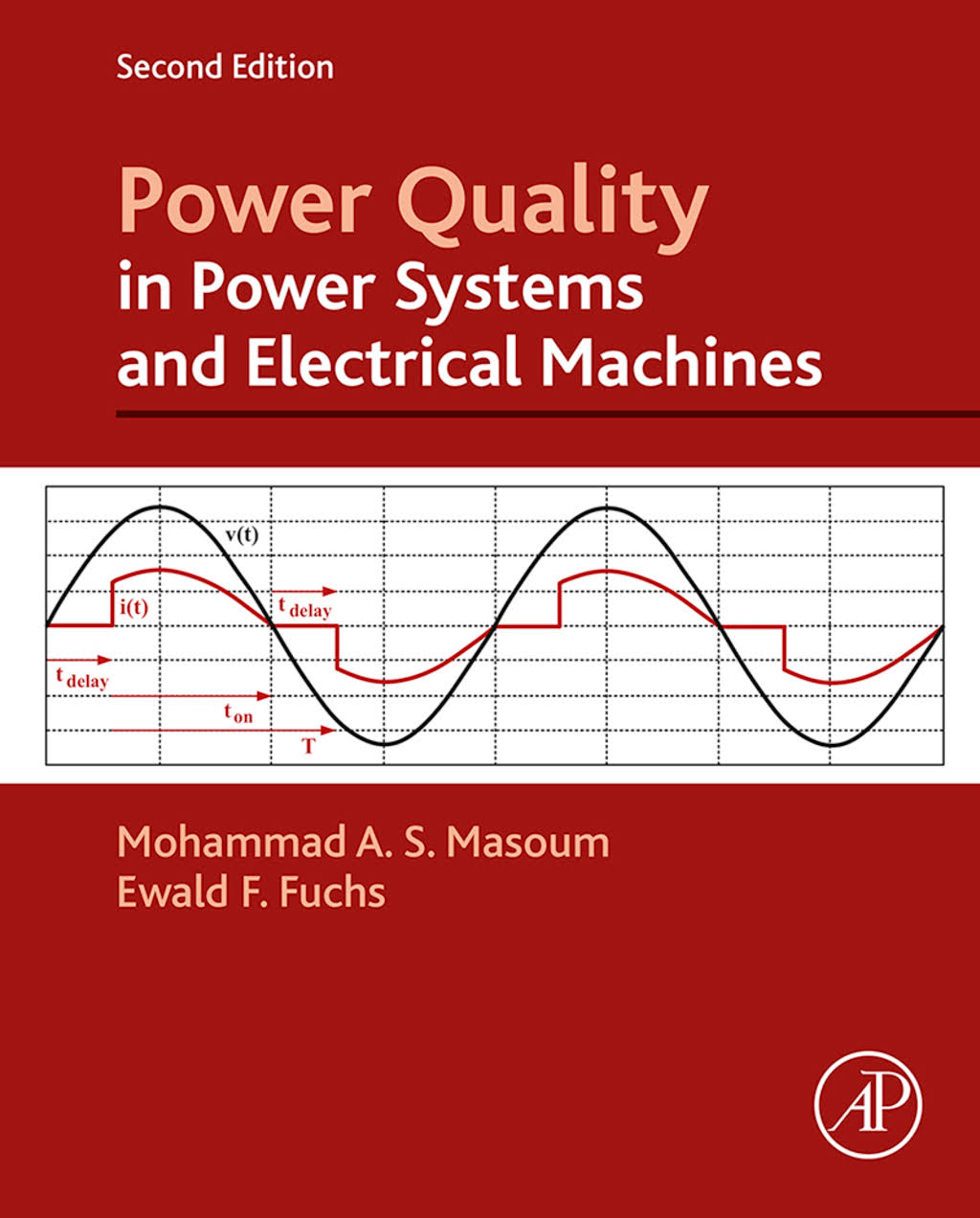 Power Quality in Power Systems and Electrical Machines W118595