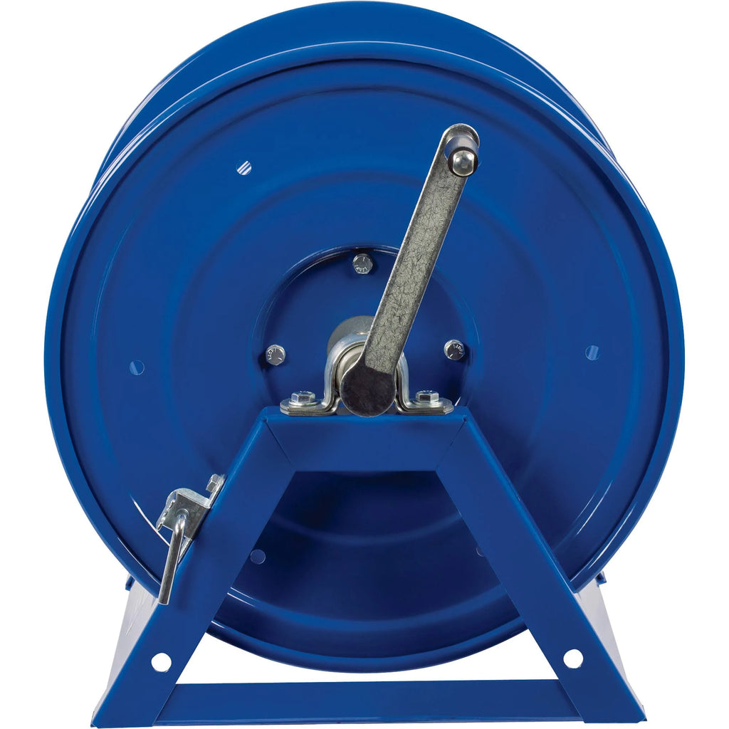 3000 psi 300ft. x 1/2in. Pressure Washer Hose Reel R978219