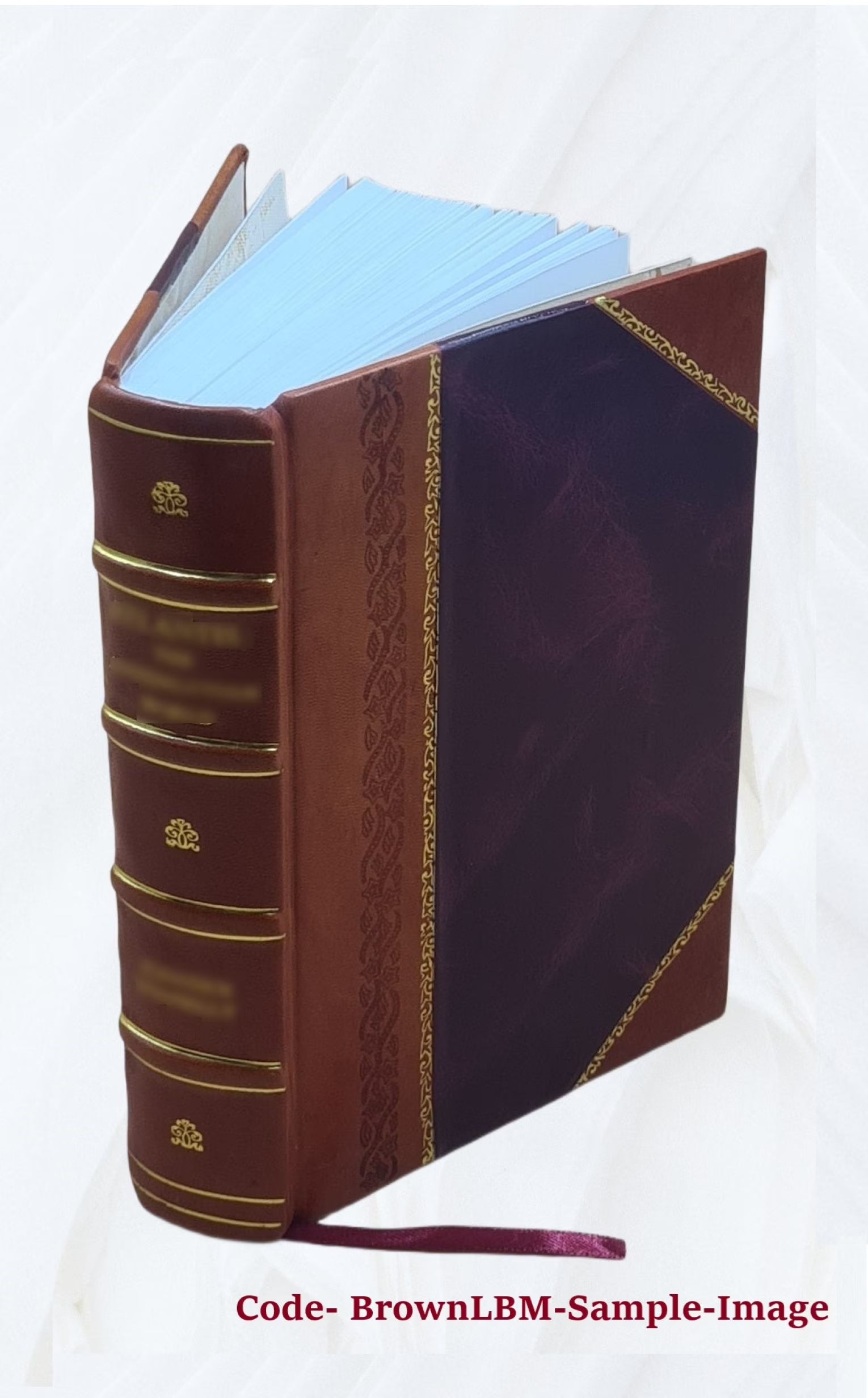 Historia Graeca. Recensuit animadversiones adiecit S.F.N.Morus. Accedit seunclaviana versio. 1778 [Leather Bound] E5773