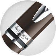 Deep Brown Ballpoint Pen U821954
