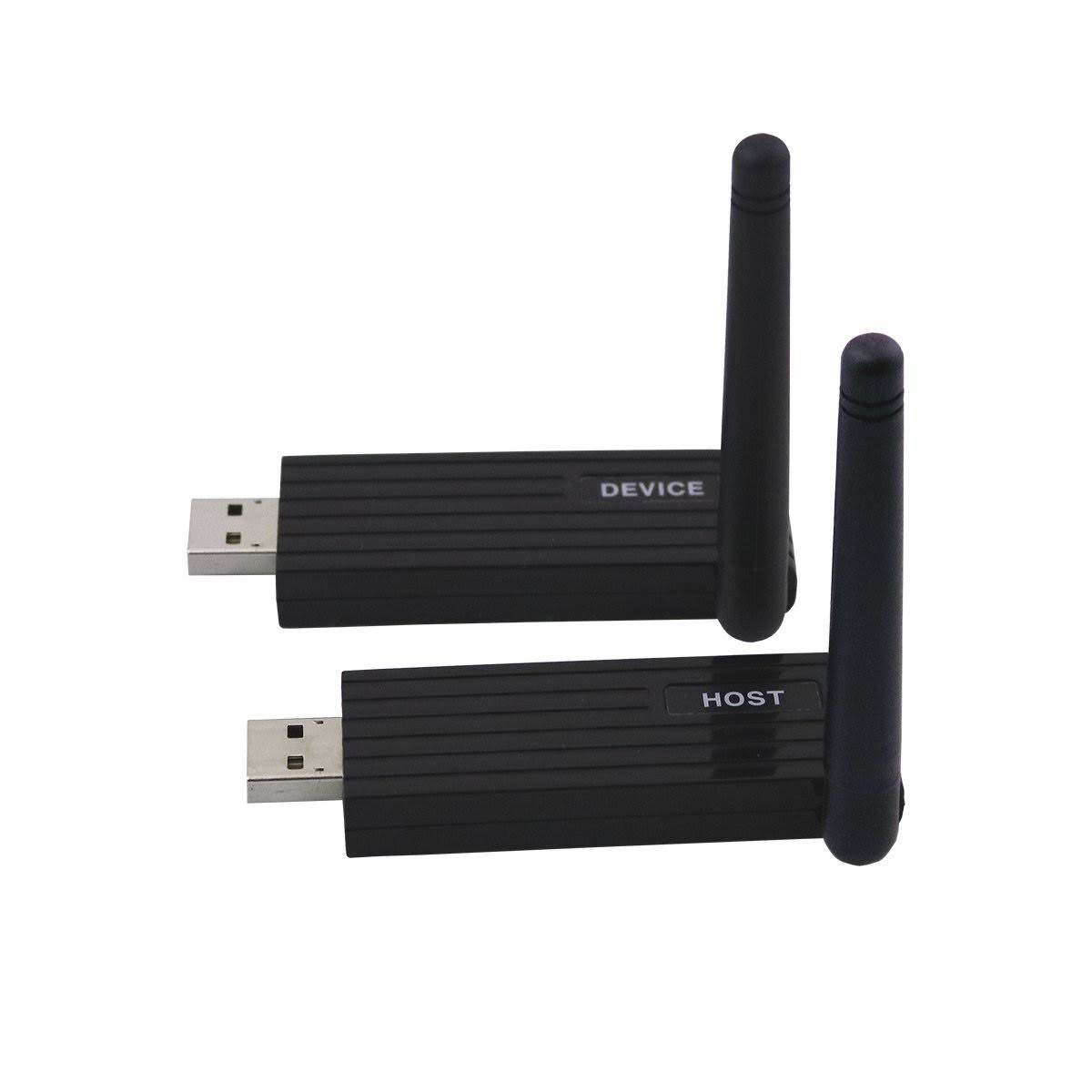 Wireless USB 2.0 Link N753914