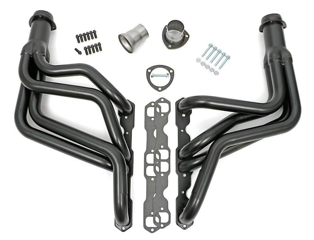 Headers Z255
