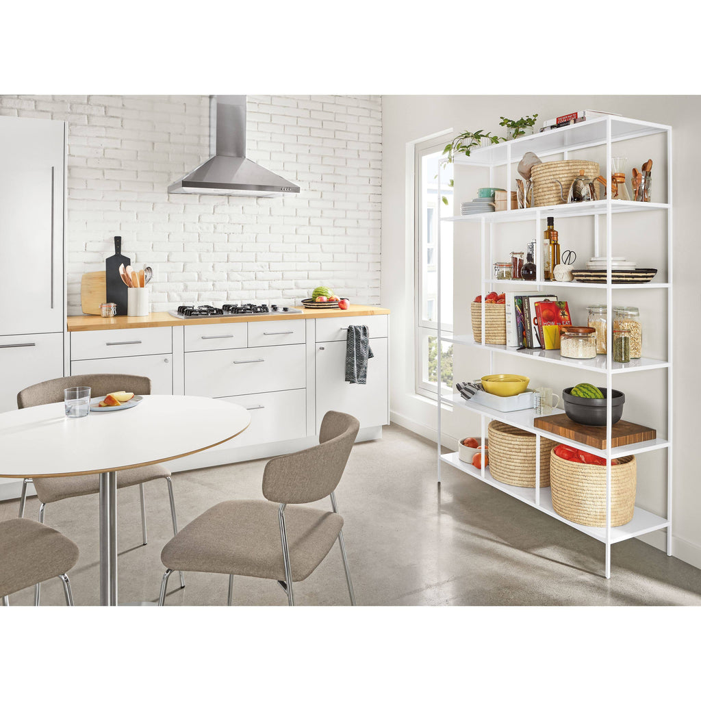 Sapphire Bookcase F619