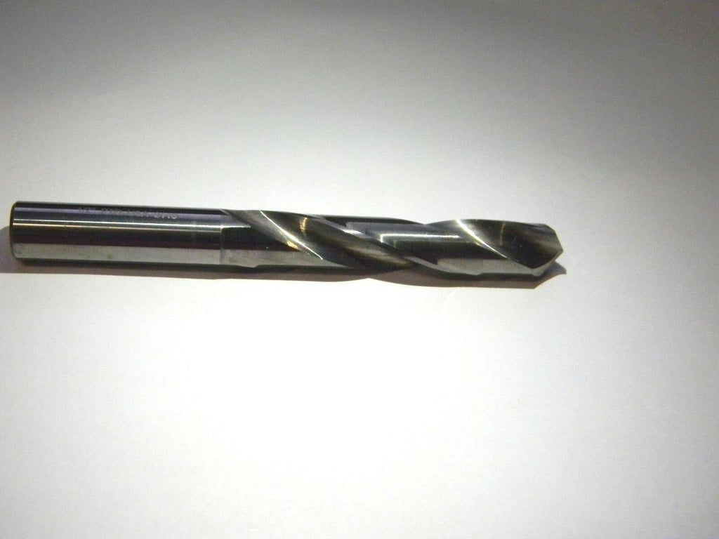1/2 inch Carbide Drill Bit Jobber Length 118 Degree Y309708