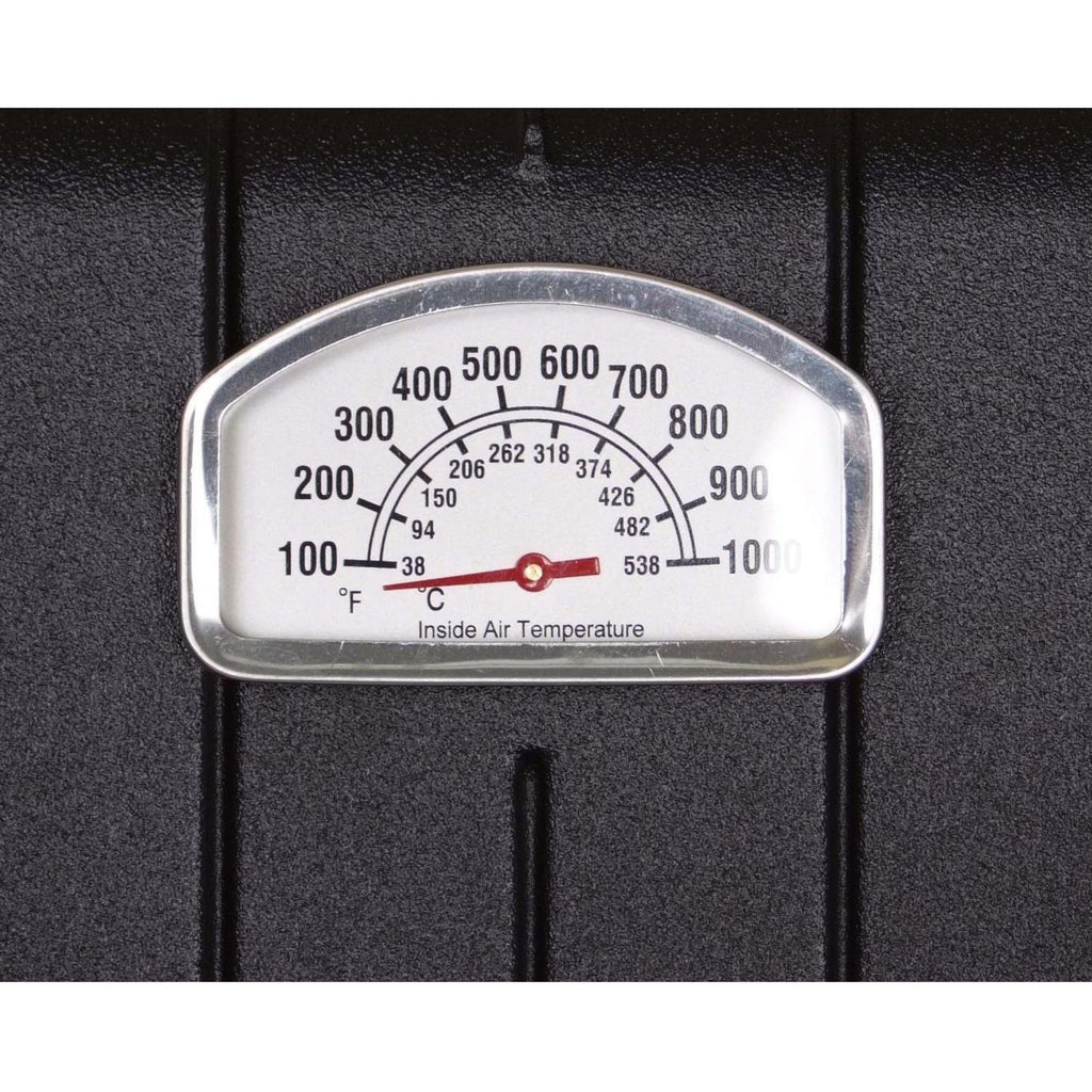 Propane Grill with Stainless Steel Grids J780924