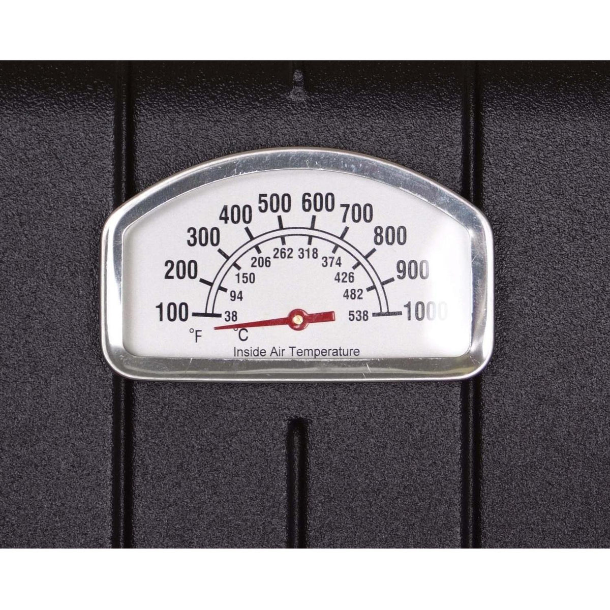 Propane Grill with Stainless Steel Grids J780924
