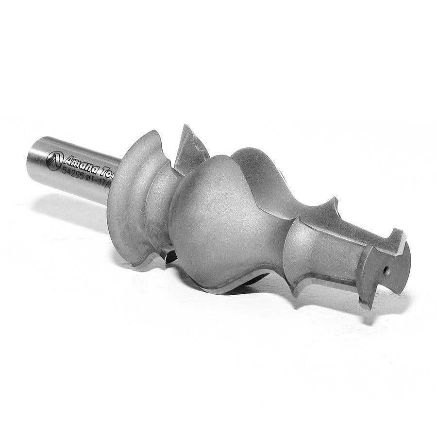 Carbide Tipped Colonial Door Casing T402