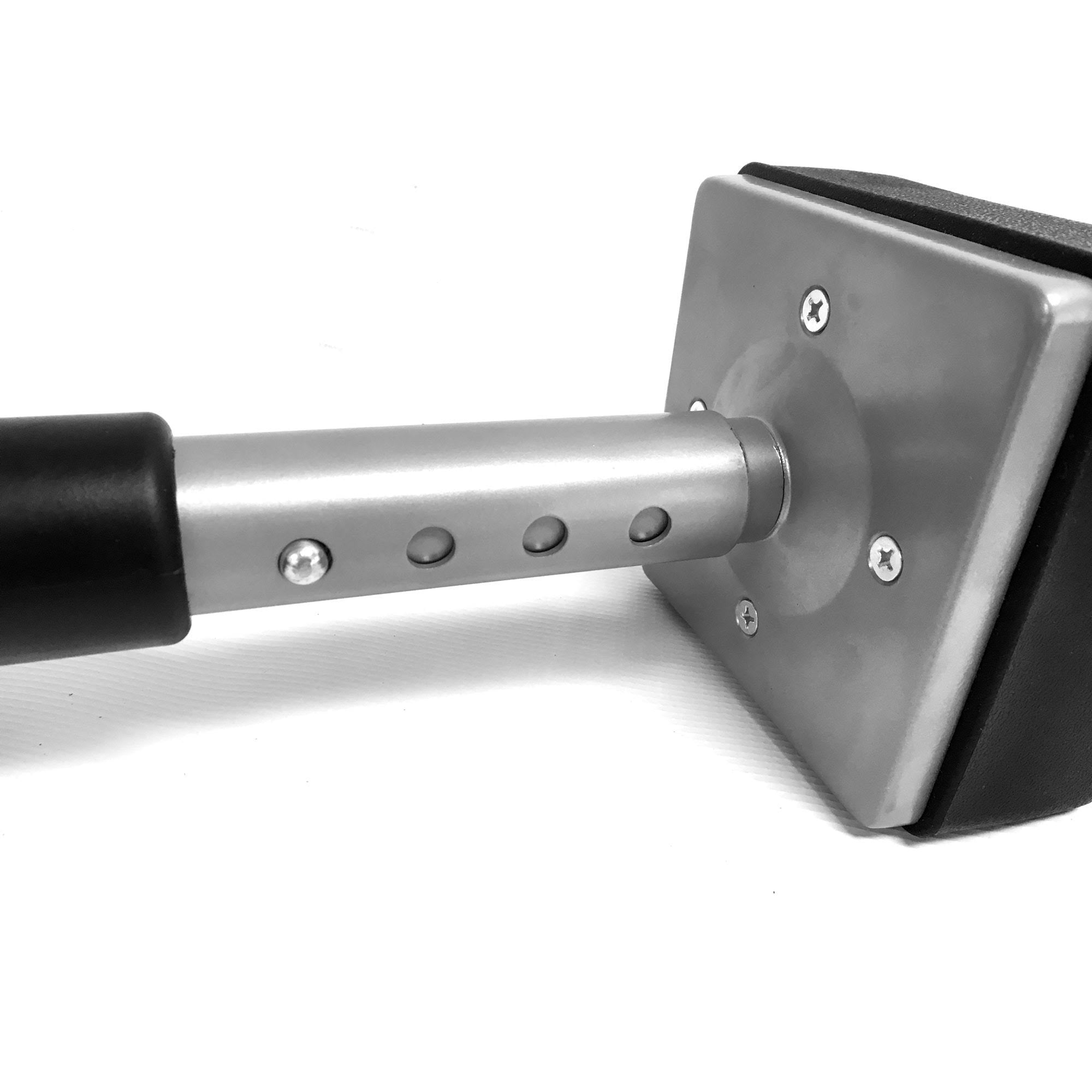 Carpet Stretcher Knee Kicker with Telescoping Handle T127318