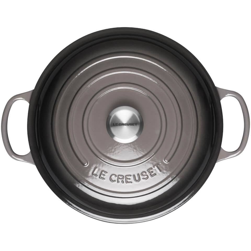 Cast Iron 2.25-Quart Braiser D36182