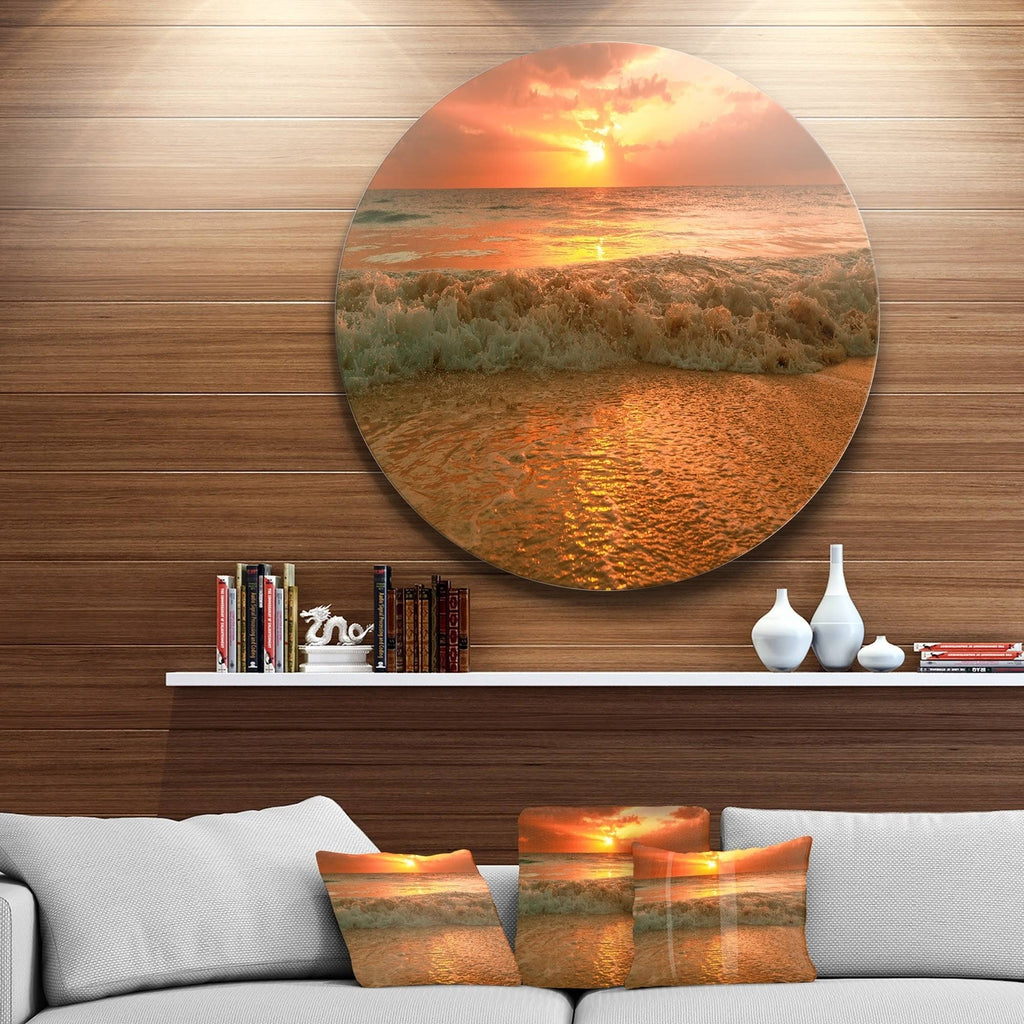 Photographic Print on Metal O1492