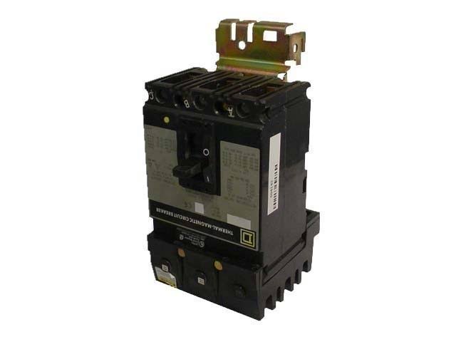 Molded Case Circuit Breaker N47869