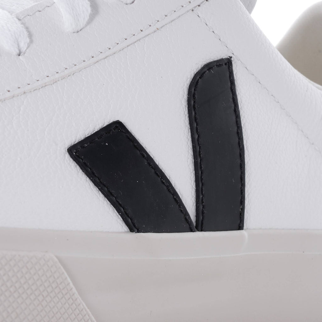 White / Black Chromefree Sneakers G586427