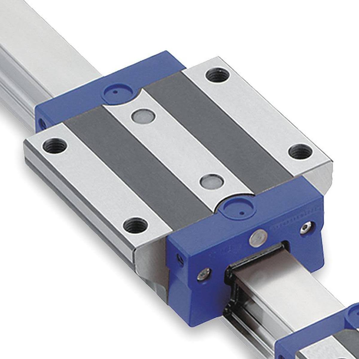 Bearing Ball Carriage, Height 35.90 mm R41706