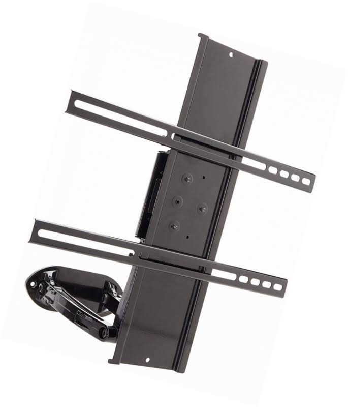 Black Mounting Arm for Flat Panel Display J291