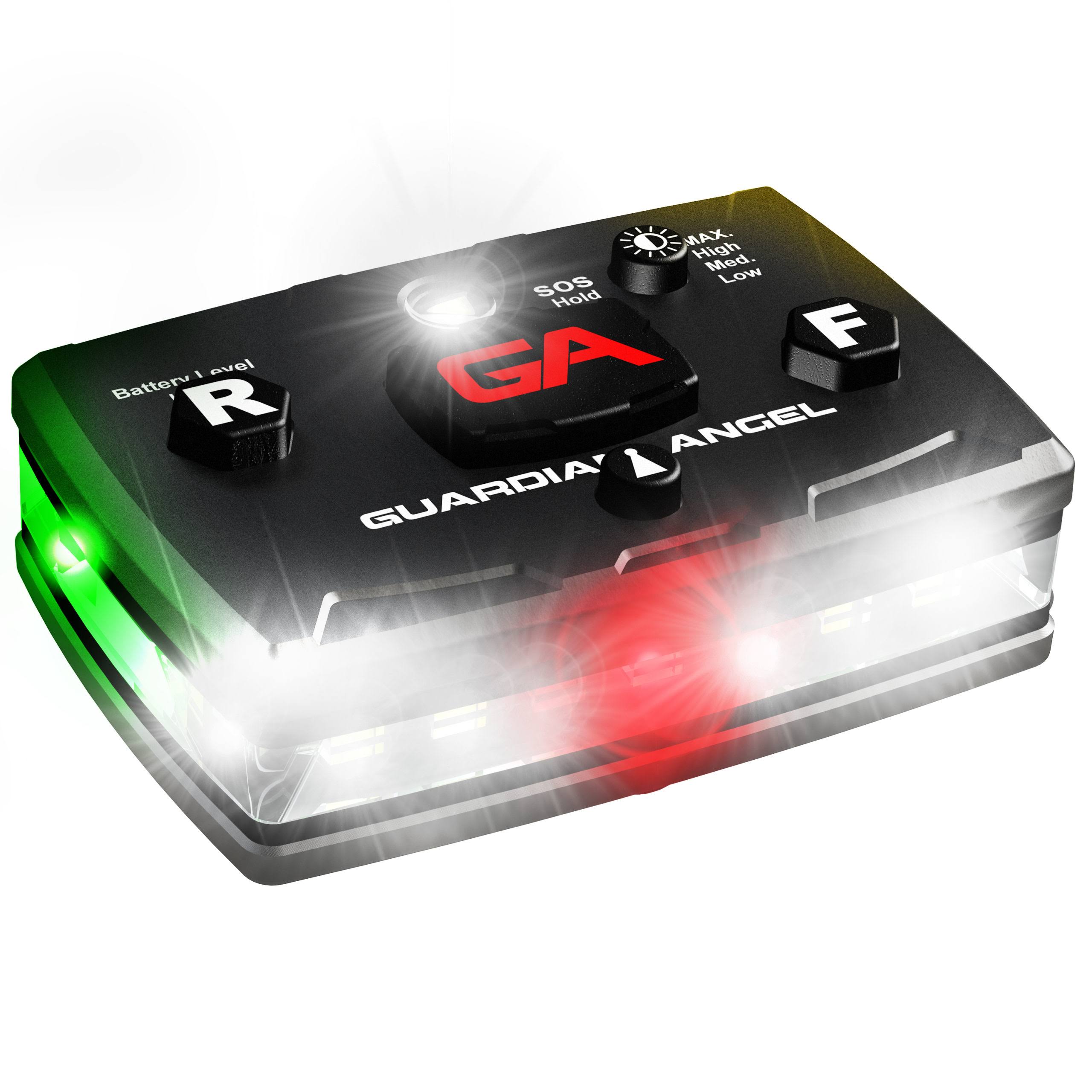 Wearable Safety Light V3502