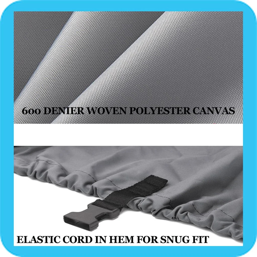 Boat Cover for Corsair 200 Bowrider I/O K4789