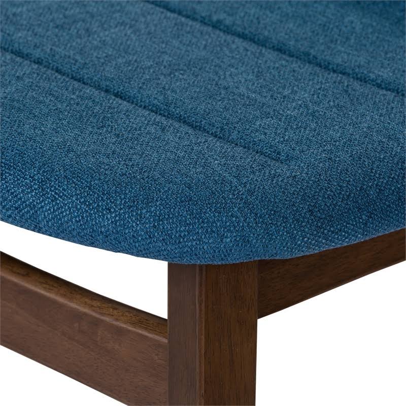 Blue Barstool Y940224