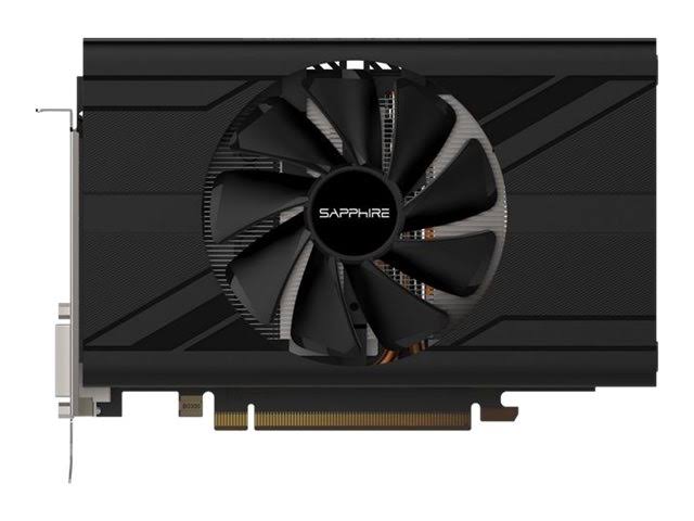 Radeon Pulse RX 570 4GB GDDR5 Graphics Card E8860