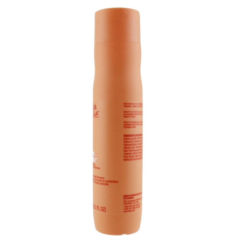 Deep Nourishing Shampoo 1000ml V415