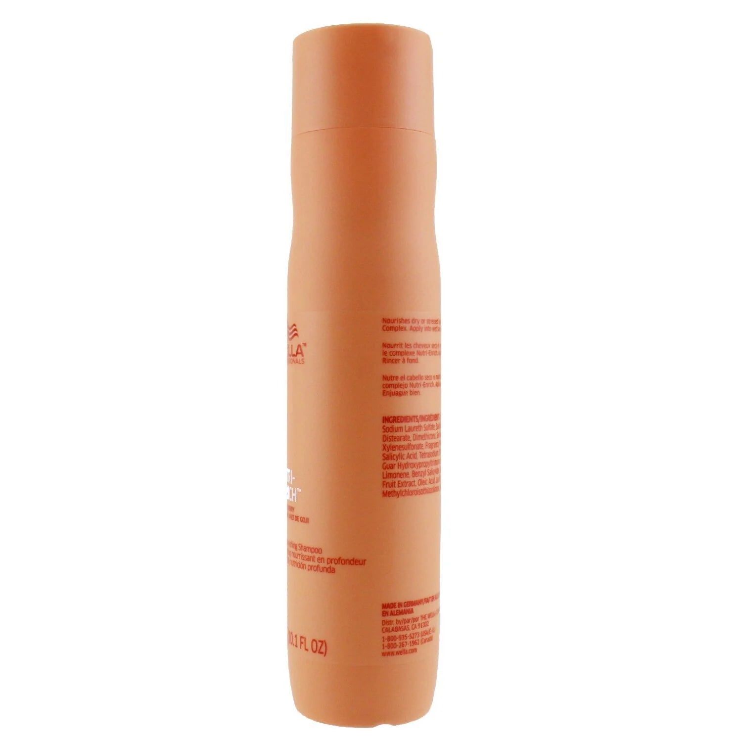 Deep Nourishing Shampoo 1000ml V415
