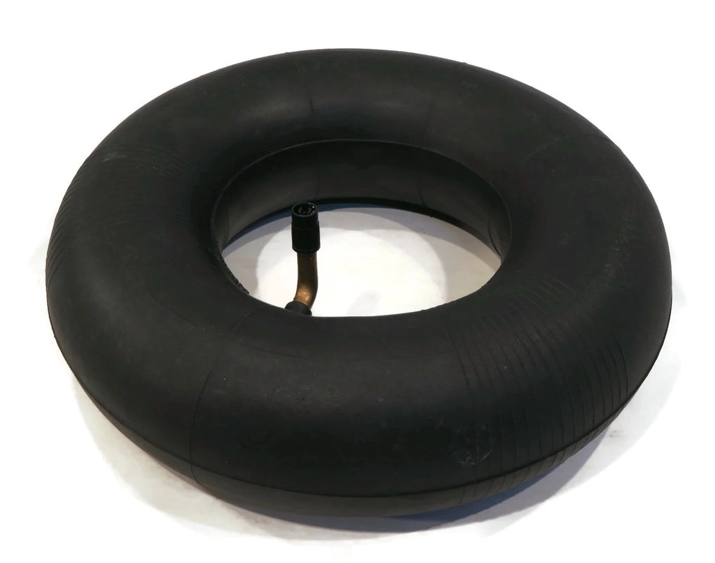 2 Tire Inner Tubes 4.10x4 3.50x4 90° Bent Valve Stem P33935