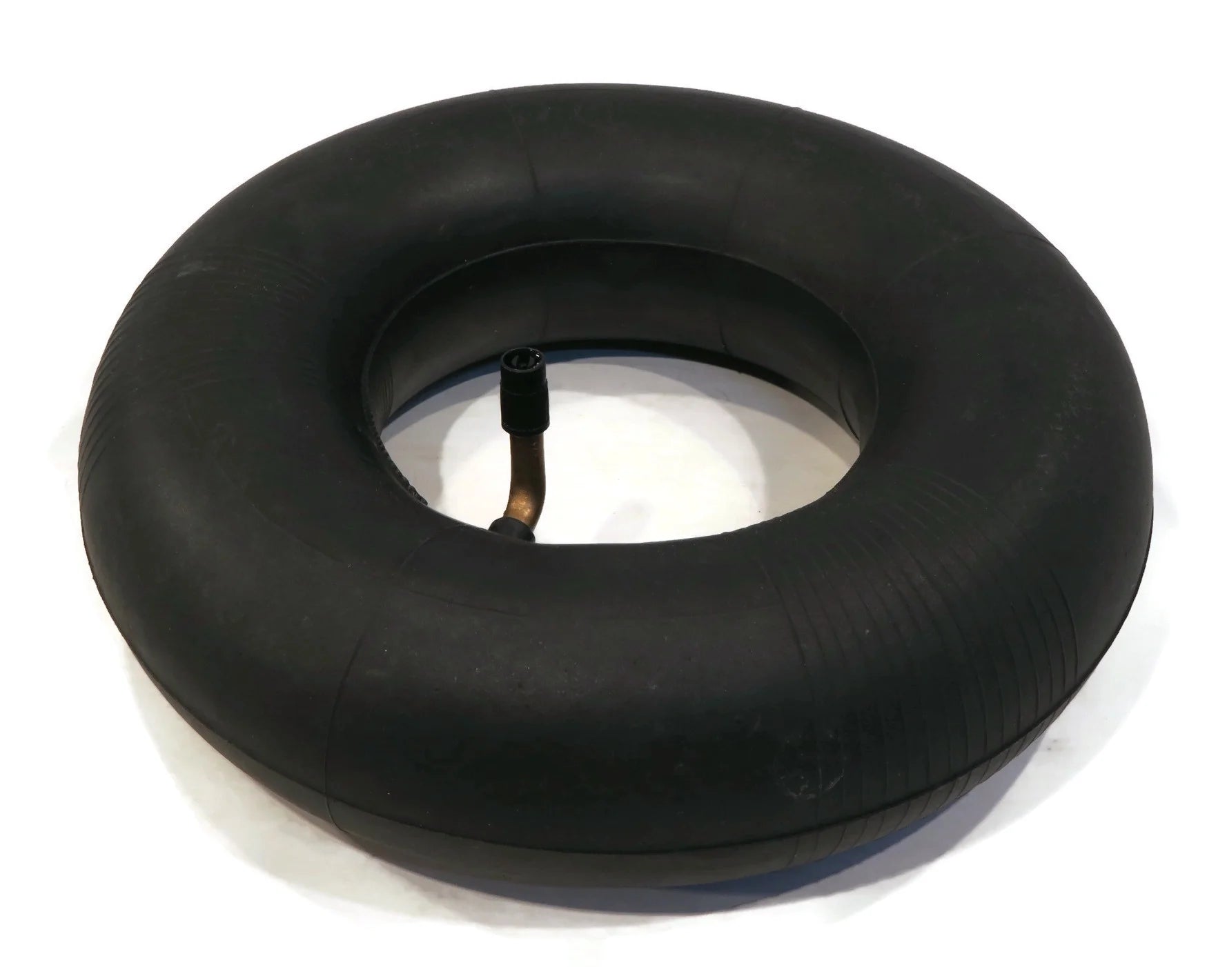 2 Tire Inner Tubes 4.10x4 3.50x4 90° Bent Valve Stem P33935