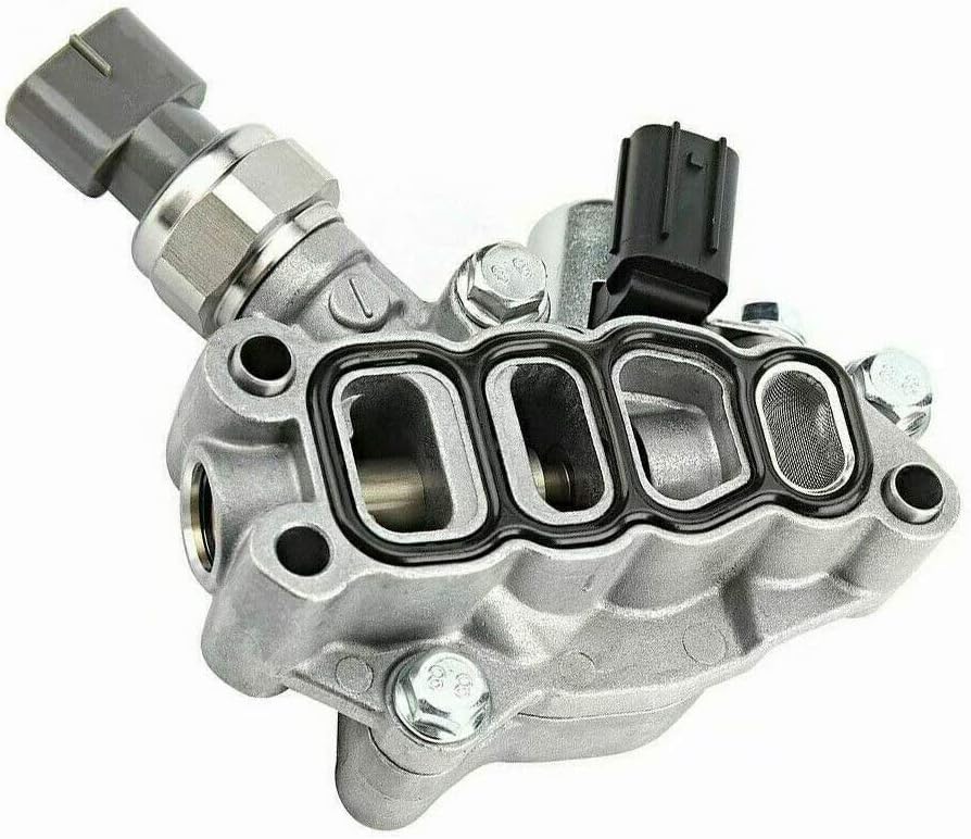 VTEC Solenoid Spool Valve with Gasket F926439
