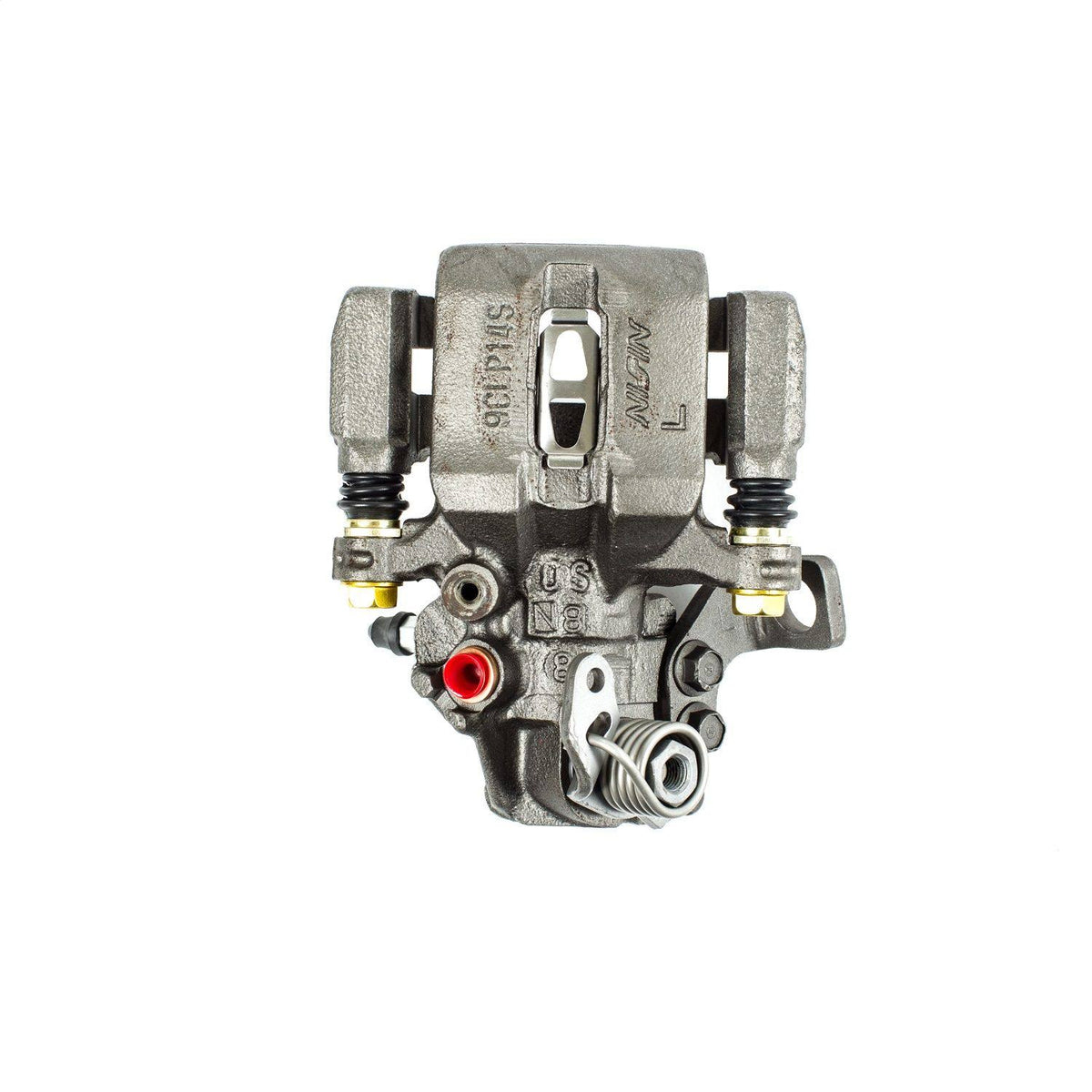 Remanufactured Caliper Q41832