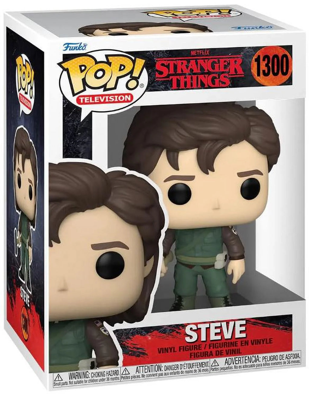 Funko Pop Movie Bundle of 7 P818