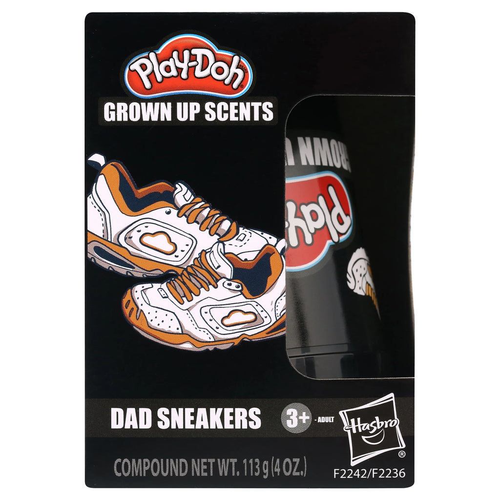 6 Colors Scented Compound Multipack Z6535