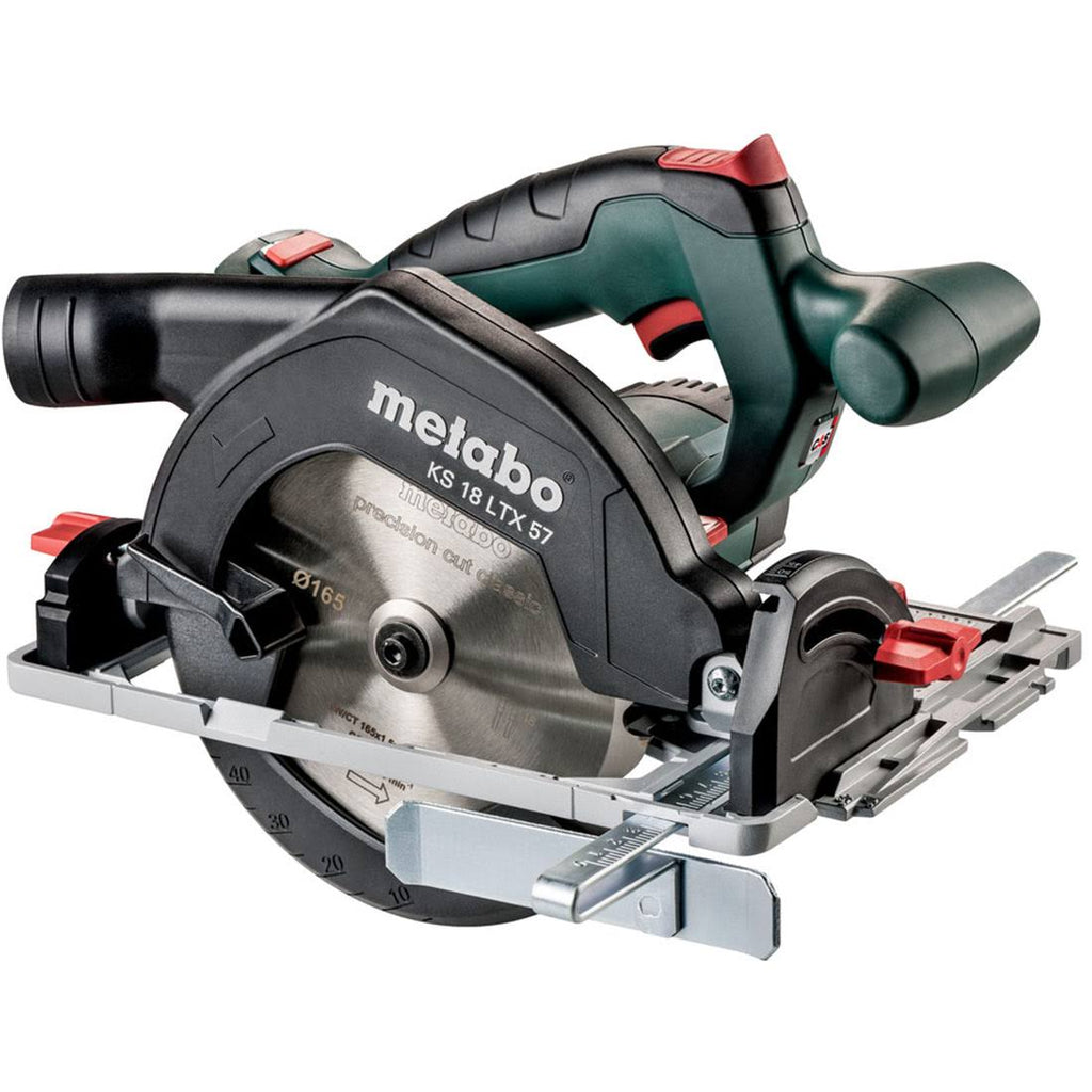 18V 6-1/2 in. Circular Saw F787