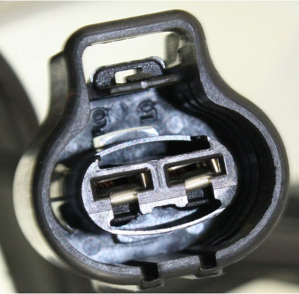 Cooling Fan Assembly for Radiator and A/C Condenser U3260