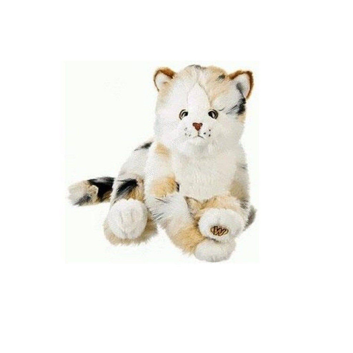 Marble Cat D251