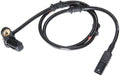 ABS Wheel Speed Sensors U506