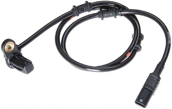 ABS Wheel Speed Sensors U506