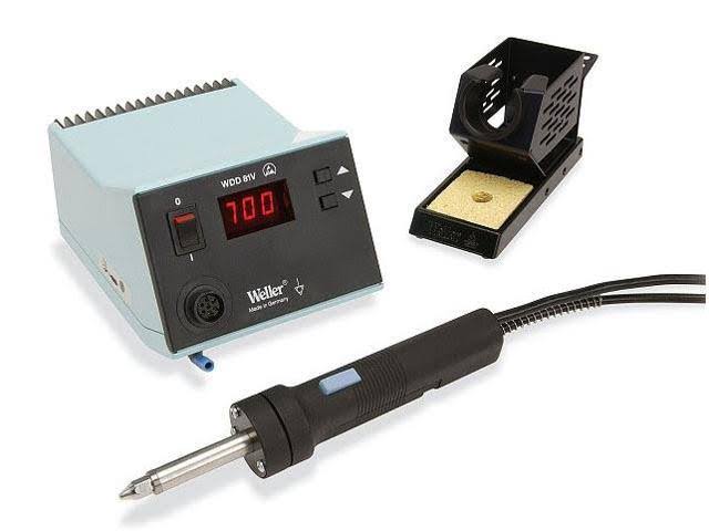 Desoldering Station M388