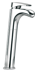 Chrome Single Lever Handle Lavatory Faucet L264