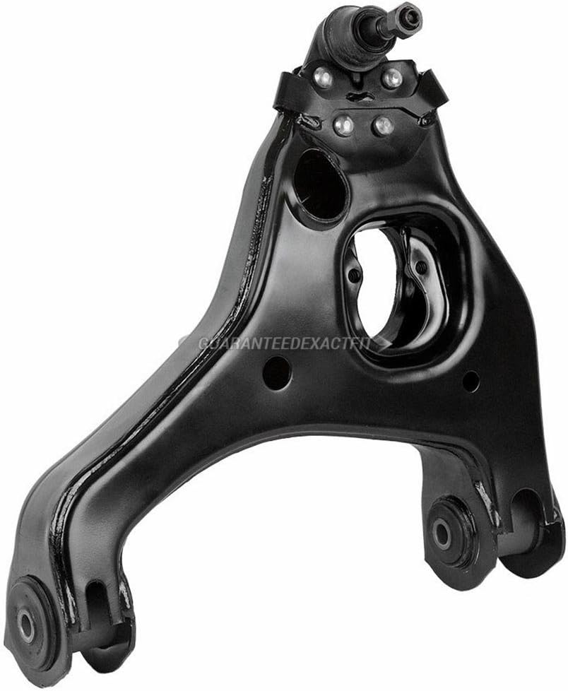 Front Lower Control Arm Kit For Chevy Silverado GMC Sierra 1500 2WD GMT400 2000-2007 I141