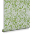 Tropical Parakeet Wallpaper F244155