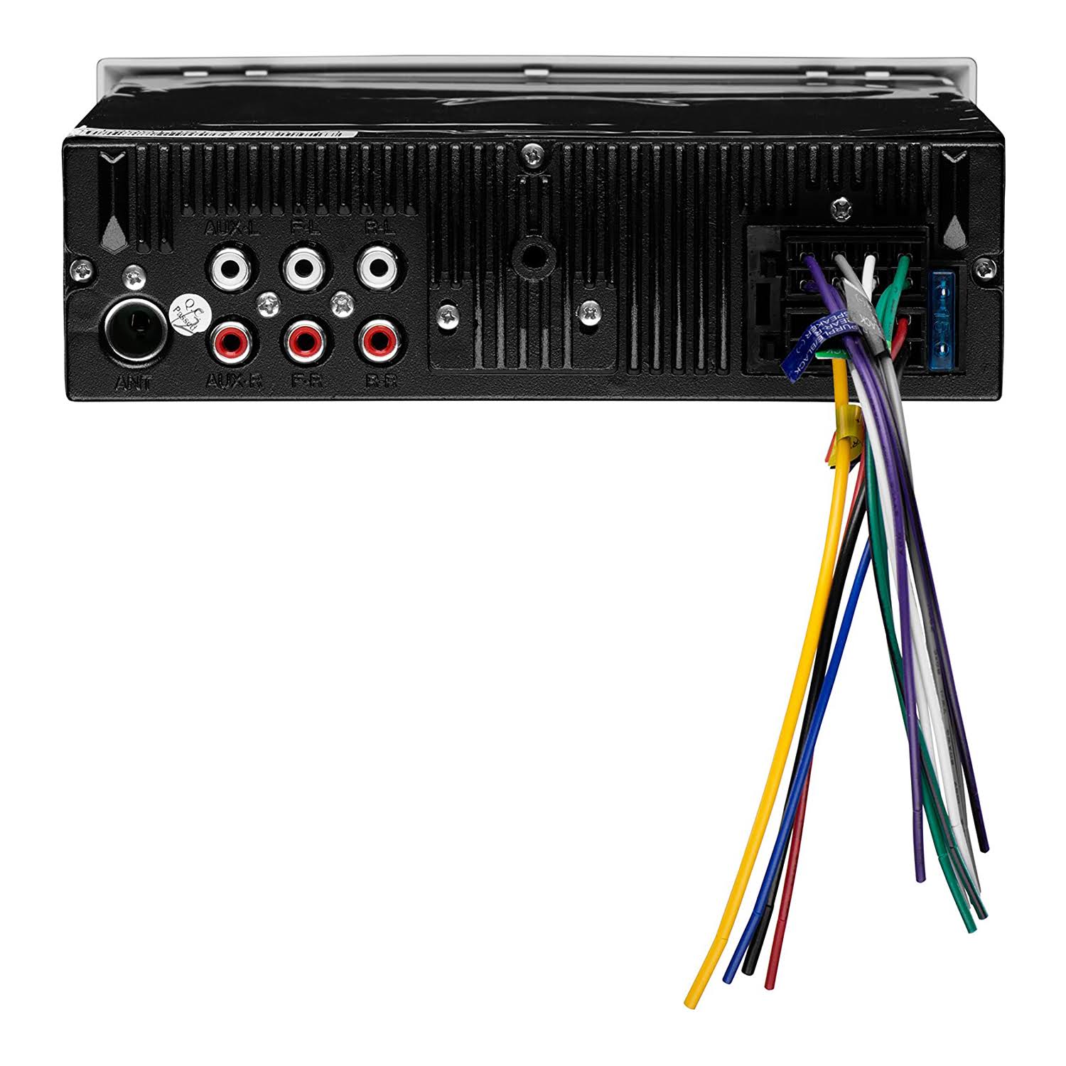 Marine Stereo Package J59229