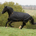183 Black / Gold Light Turnout C199945