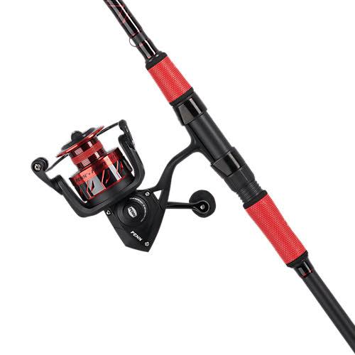 Spinning Combo T56388