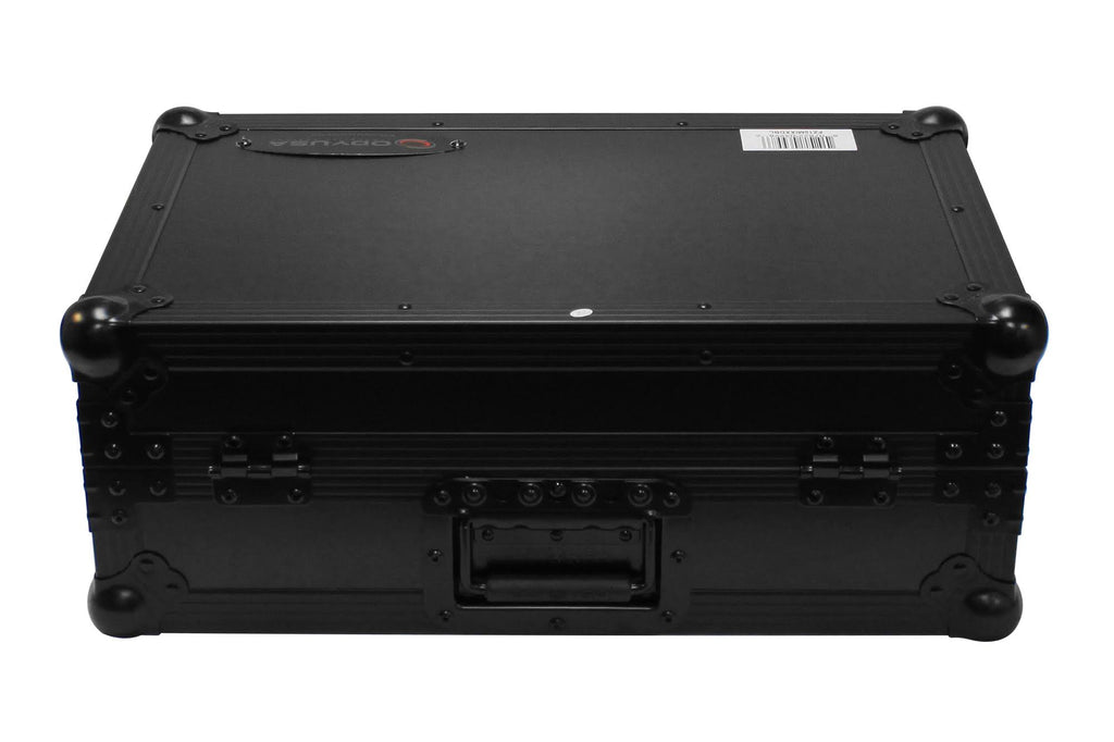 Black Label Shipping Case A20918