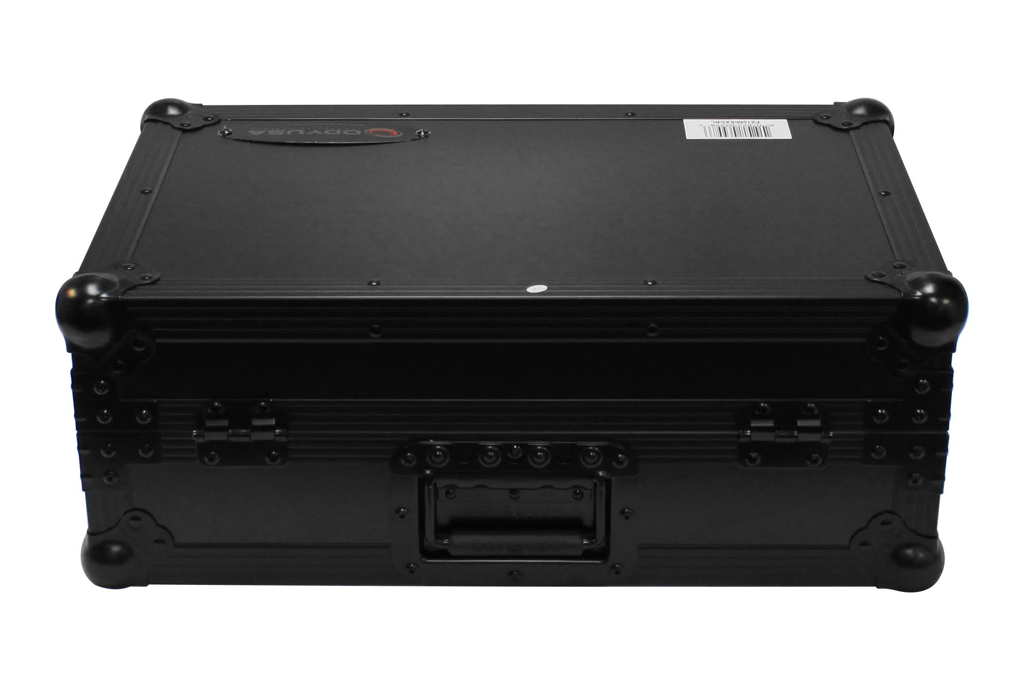 Black Label Shipping Case A20918