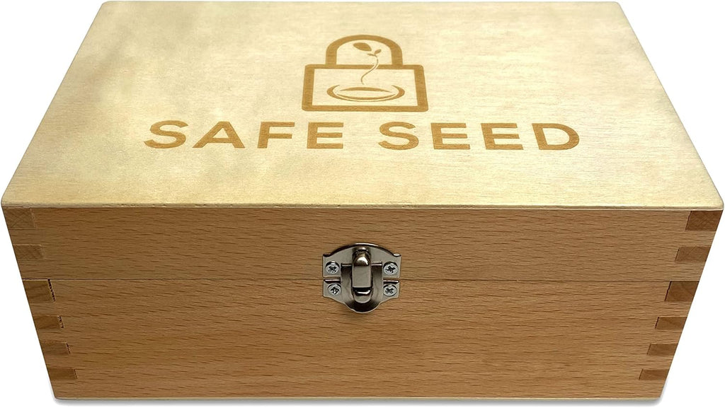Crypto Recovery Passphrase Metal Book with Stamp Kit & Custom Case G355771