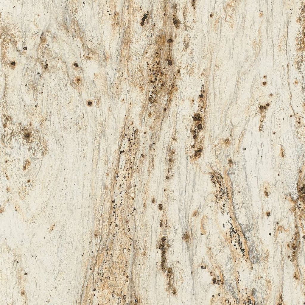 Laminate Sheet in River Gold with Etchings Finish F2501